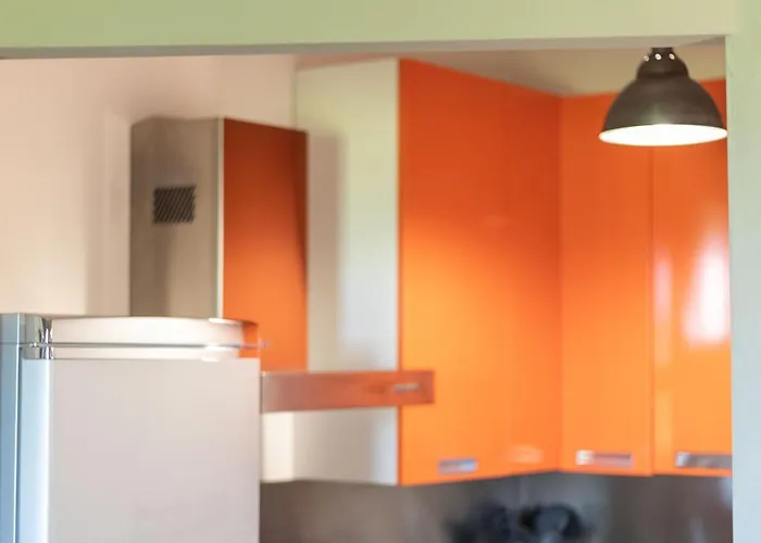 Apartment Cs Castelnuovo Berardenga