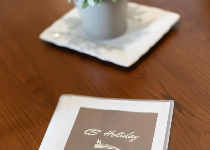 Apartment Cs Castelnuovo Berardenga