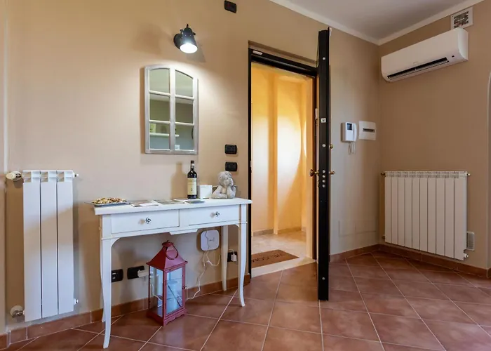 Cs * Castelnuovo Berardenga