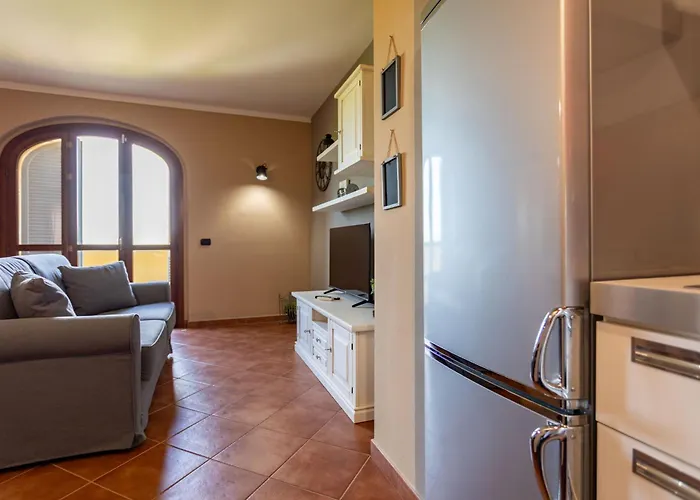 Cs Apartment Castelnuovo Berardenga