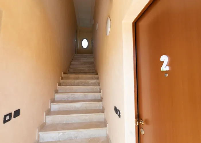 Apartment Cs Castelnuovo Berardenga